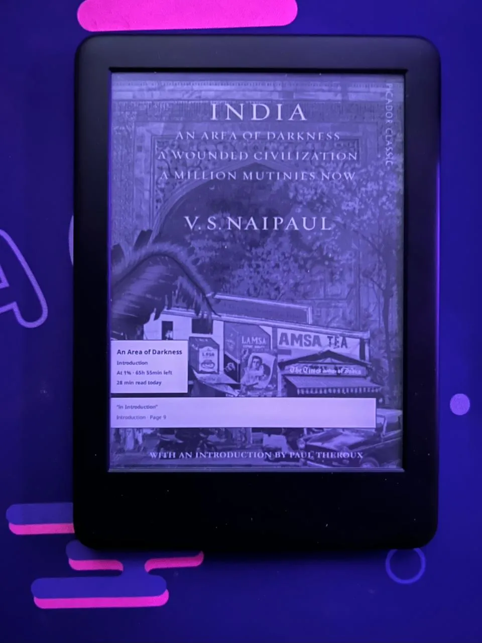 Kobo-style screensaver patch